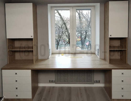 Рабочая зона модель r043 купить в Дедовске