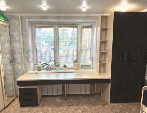 Рабочая зона модель r106 купить в Дедовске