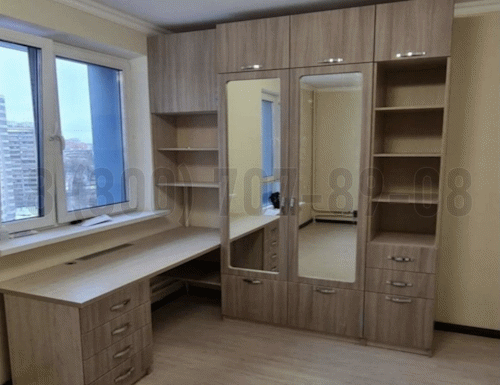 Рабочая зона модель r144 купить в Дедовске