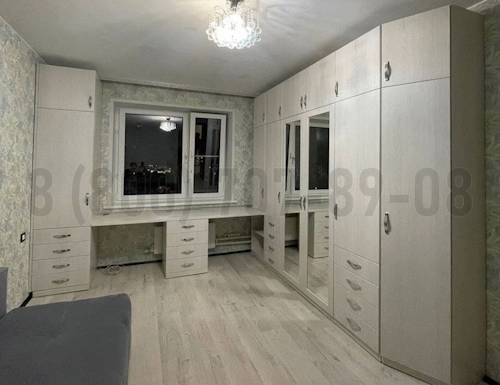 Рабочая зона модель r290 купить в Дедовске