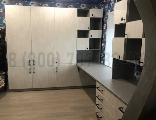 Рабочая зона модель r300 купить в Дедовске