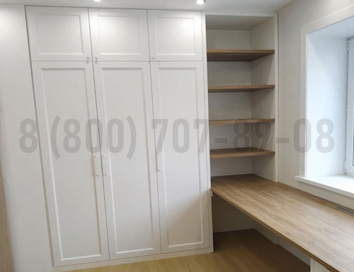 Рабочая зона модель r307 купить в Дедовске