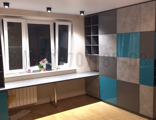Рабочая зона модель r344 купить в Дедовске