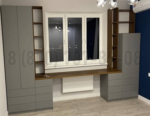 Рабочая зона модель r348 купить в Дедовске