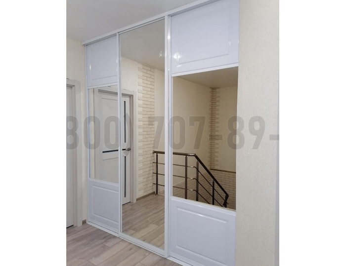 Шкаф гарнитур модель s149 купить в Дедовске