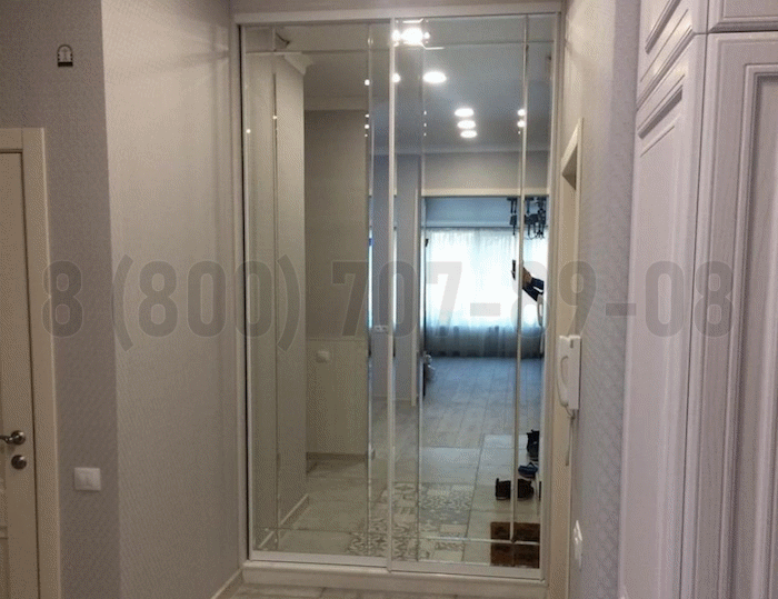 Шкаф купе в Дедовске