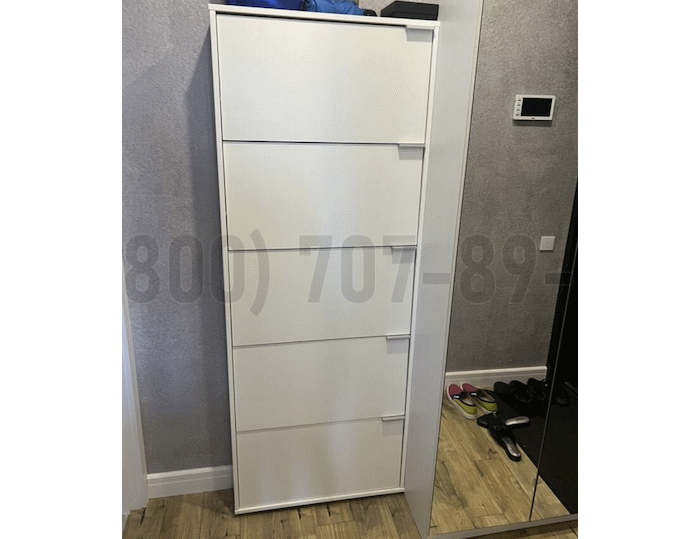 Шкаф гарнитур модель s216 купить в Дедовске