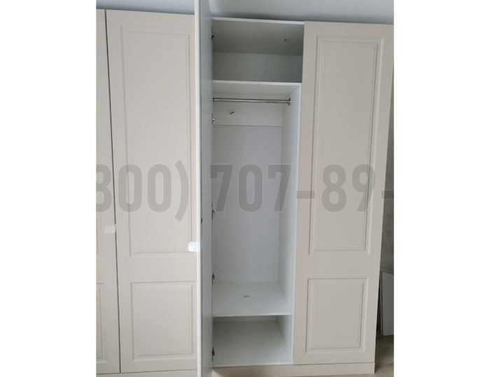 Шкаф гарнитур модель s242 купить в Дедовске