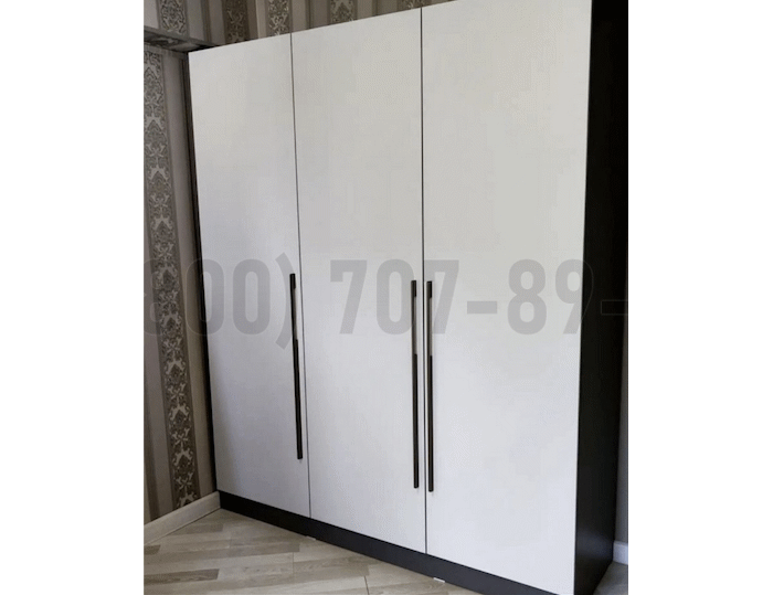 Шкаф гарнитур модель s247 купить в Дедовске