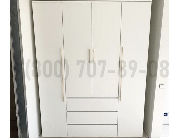 Шкаф гарнитур модель s252 купить в Дедовске