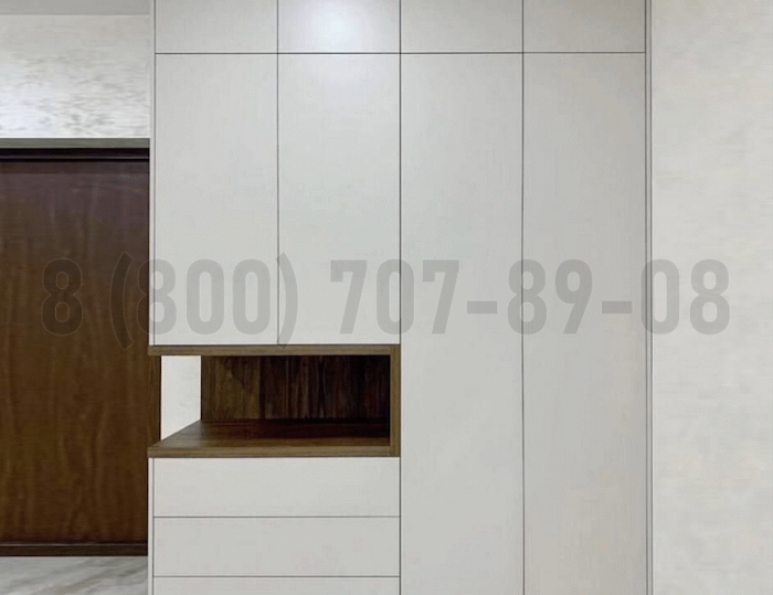 Шкаф гарнитур модель s260 купить в Дедовске