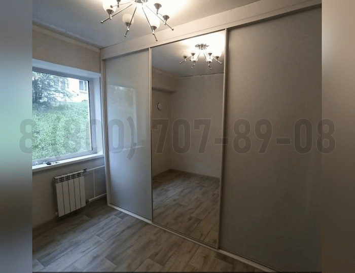 Шкаф гарнитур модель s295 купить в Дедовске