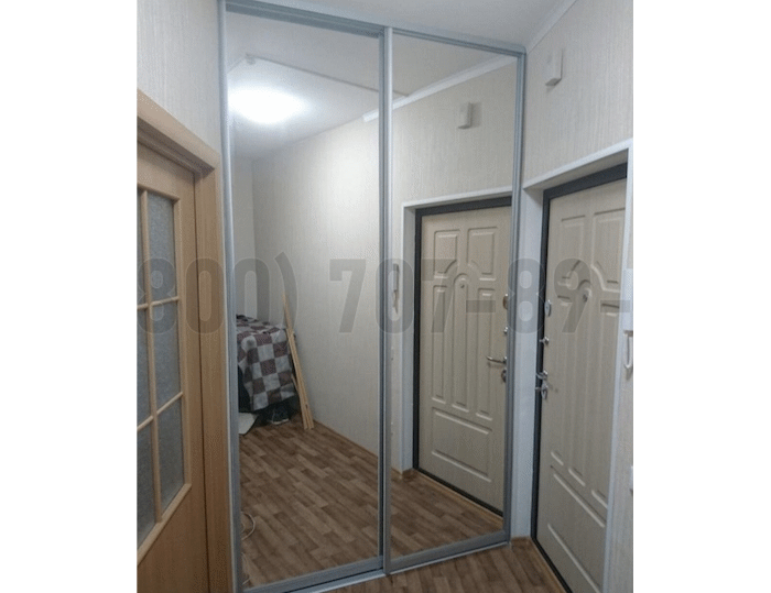 Шкаф гарнитур модель s299 купить в Дедовске