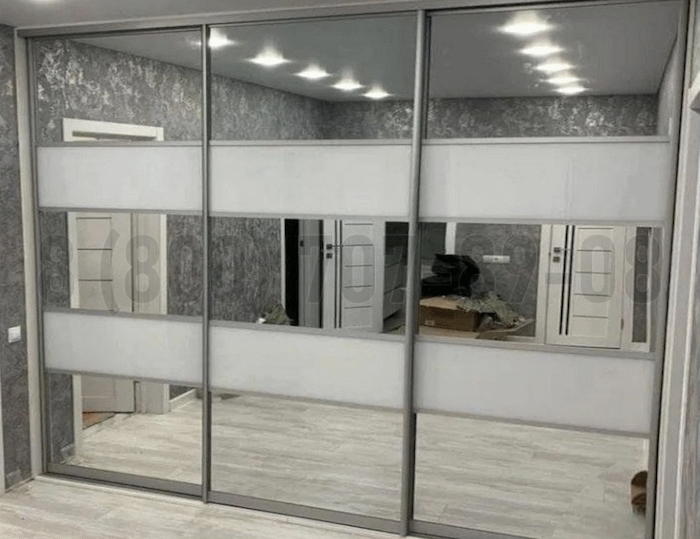 Шкаф гарнитур модель s354 купить в Дедовске