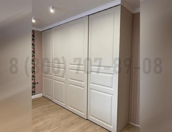 Шкаф гарнитур модель s385 купить в Дедовске