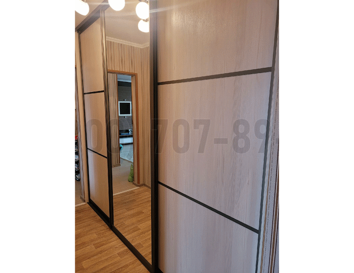 Шкаф гарнитур модель s439 купить в Дедовске