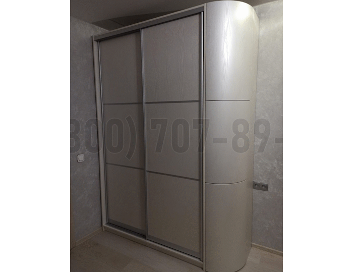 Шкаф гарнитур модель s488 купить в Дедовске