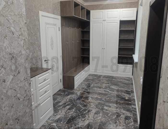 Шкаф гарнитур модель s498 купить в Дедовске