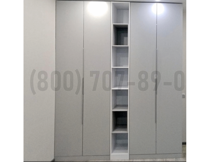 Шкаф гарнитур модель s507 купить в Дедовске