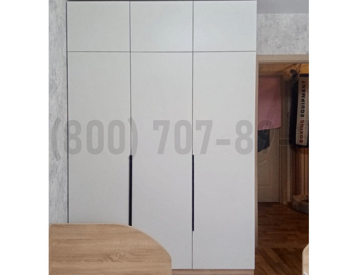 Шкаф гарнитур модель s508 купить в Дедовске
