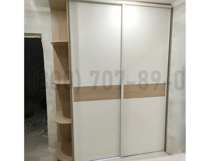 Шкаф гарнитур модель s520 купить в Дедовске