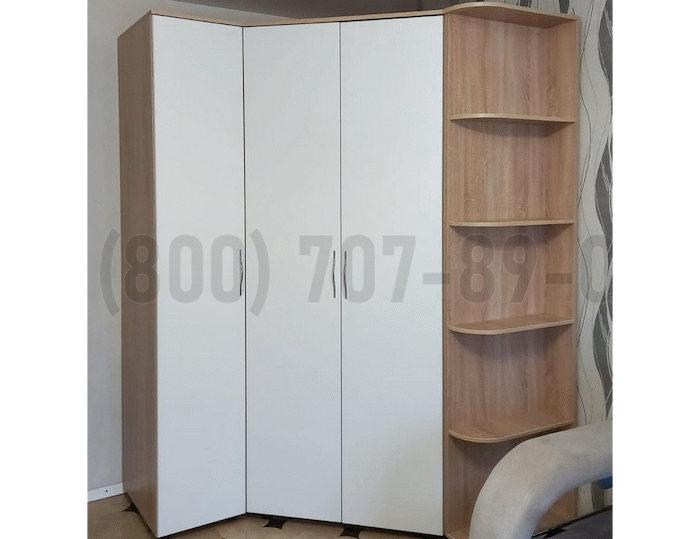 Шкаф гарнитур модель s521 купить в Дедовске