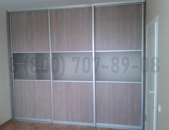 Шкаф гарнитур модель s626 купить в Дедовске