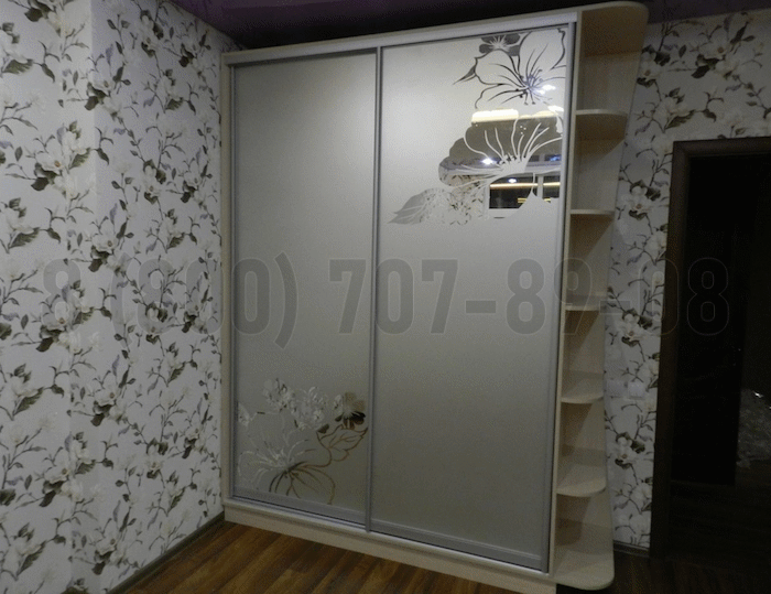 Шкаф гарнитур модель s628 купить в Дедовске