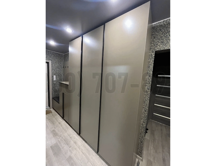 Шкаф гарнитур модель s633 купить в Дедовске