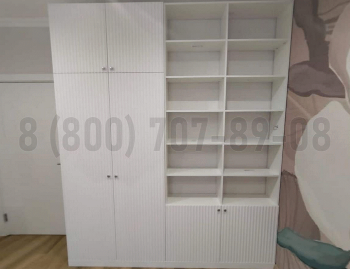 Шкаф гарнитур модель s635 купить в Дедовске