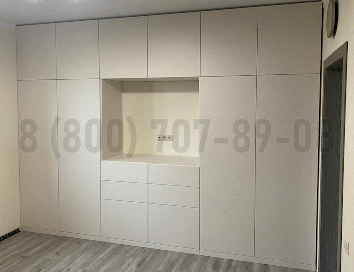 Шкаф гарнитур модель s660 купить в Дедовске