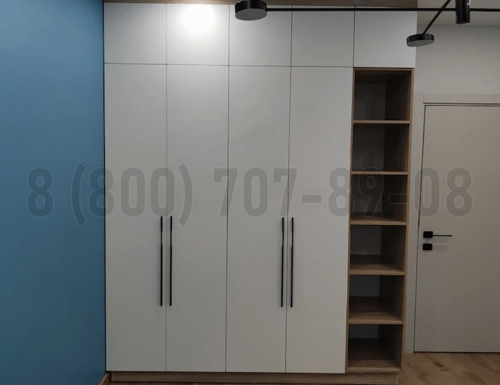 Шкаф гарнитур модель s678 купить в Дедовске