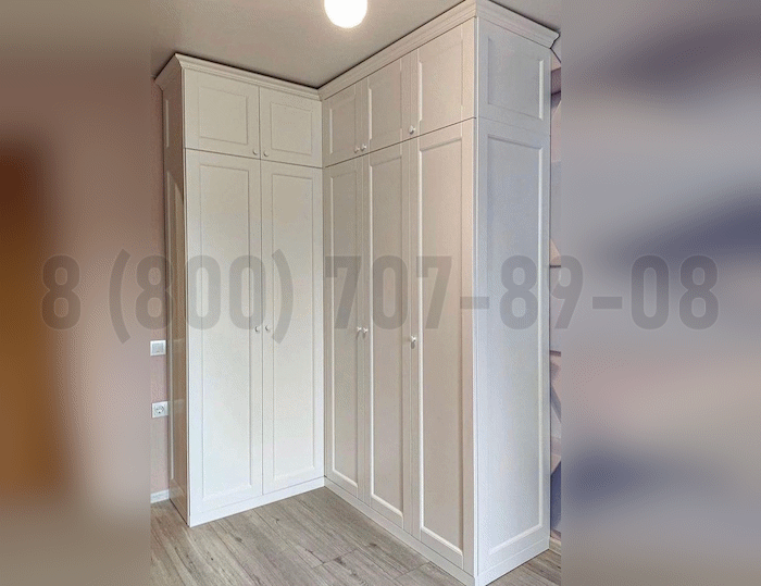 Шкаф гарнитур модель s686 купить в Дедовске