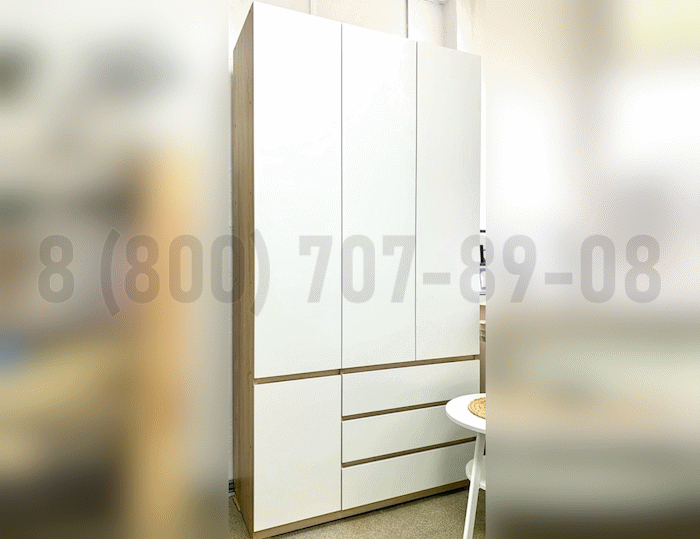 Шкаф гарнитур модель s731 купить в Дедовске