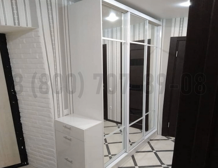 Шкаф гарнитур модель s748 купить в Дедовске