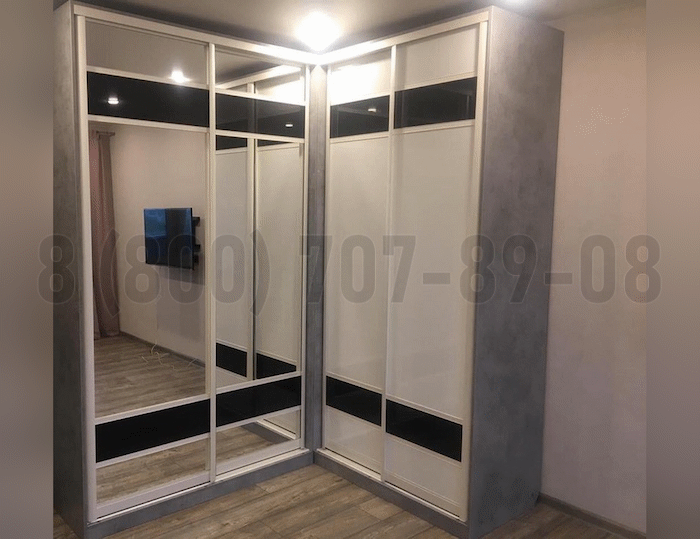 Шкаф гарнитур модель s774 купить в Дедовске
